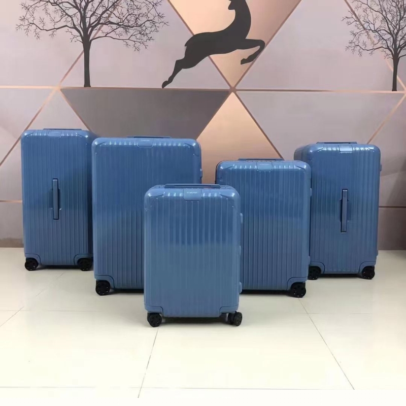 Rimowa Suitcase